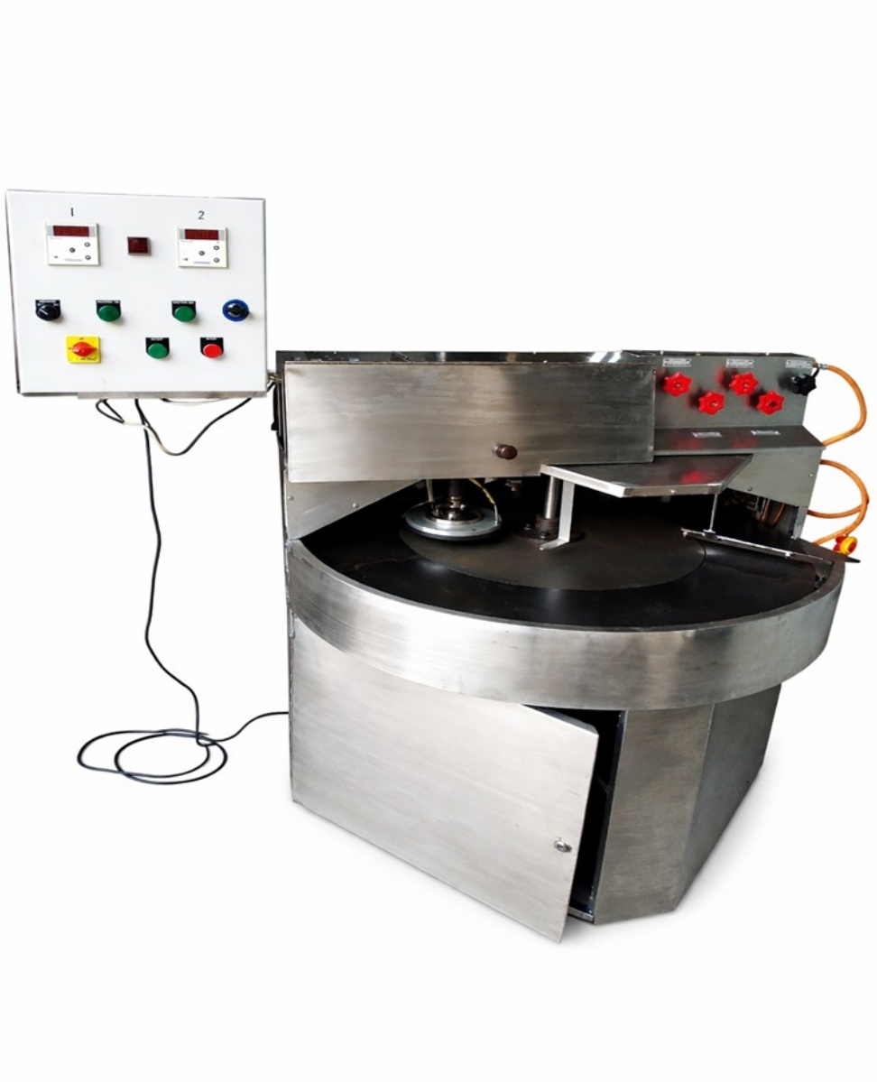 Preparation Equipment