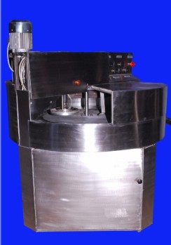 Chapati Making Machines